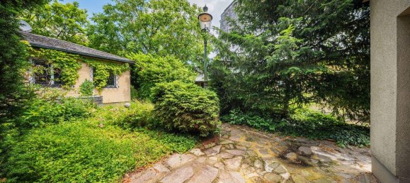 12-Zimmer Villa in Döbling, Austria, Nr. 135057 6