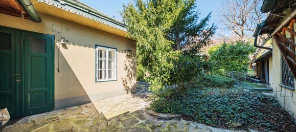 12-Zimmer Villa in Döbling, Austria, Nr. 135057 22