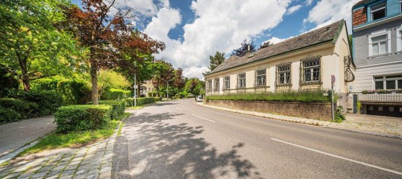 12-Zimmer Villa in Döbling, Austria, Nr. 135057 2