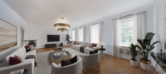 12-Zimmer Villa in Döbling, Austria, Nr. 135057 25