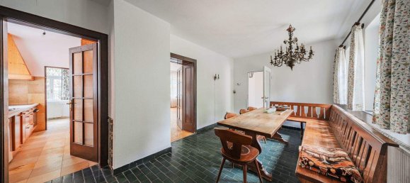 12-Zimmer Villa in Döbling, Austria, Nr. 135057 14