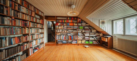 12-Zimmer Villa in Döbling, Austria, Nr. 135057 8