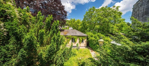 12-Zimmer Villa in Döbling, Austria, Nr. 135057 7