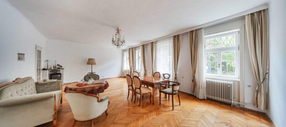 12-Zimmer Villa in Döbling, Austria, Nr. 135057 5