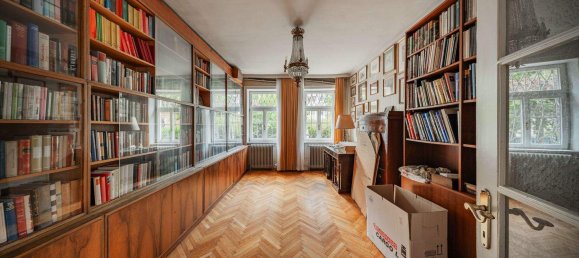 12-Zimmer Villa in Döbling, Austria, Nr. 135057 16