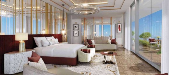 Apartamento T3 em SAFA TWO, Al Safa, UAE N.º 60755 9