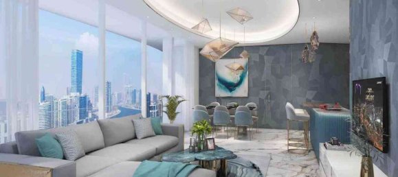 Apartamento T3 em SAFA TWO, Al Safa, UAE N.º 60755 7