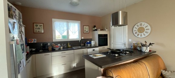 4 غرف نوم منزل في Charente-Maritime, France رقم 329801 5