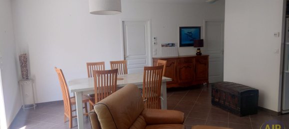 4 غرف نوم منزل في Charente-Maritime, France رقم 329801 4