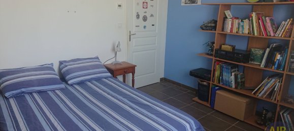 4 غرف نوم منزل في Charente-Maritime, France رقم 329801 9