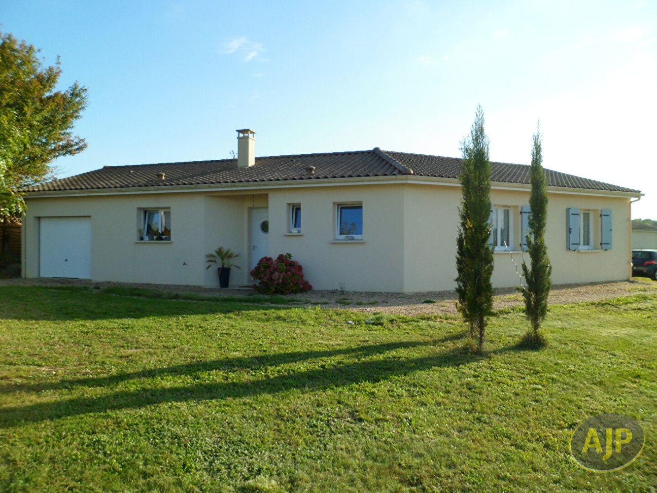4 غرف نوم منزل في Charente-Maritime, France رقم 329801