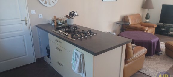 4 غرف نوم منزل في Charente-Maritime, France رقم 329801 6