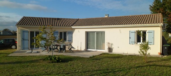 4 غرف نوم منزل في Charente-Maritime, France رقم 329801 2