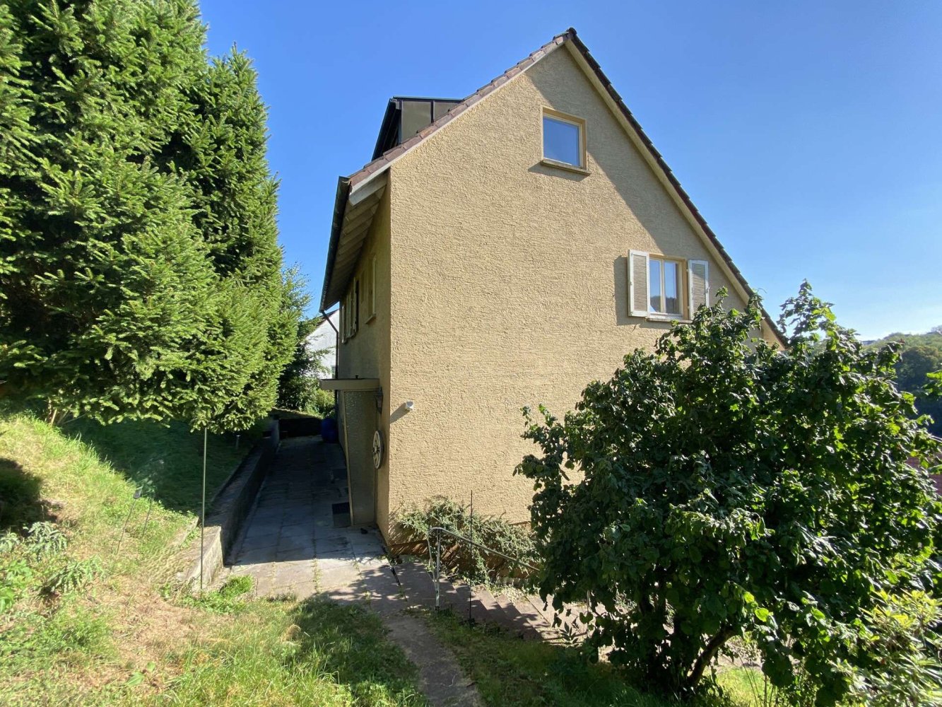 4 غرف نوم تاون هاوس في Esslingen, Germany رقم 274766