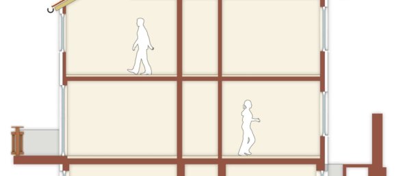 4 غرف نوم تاون هاوس في Esslingen, Germany رقم 274766 11