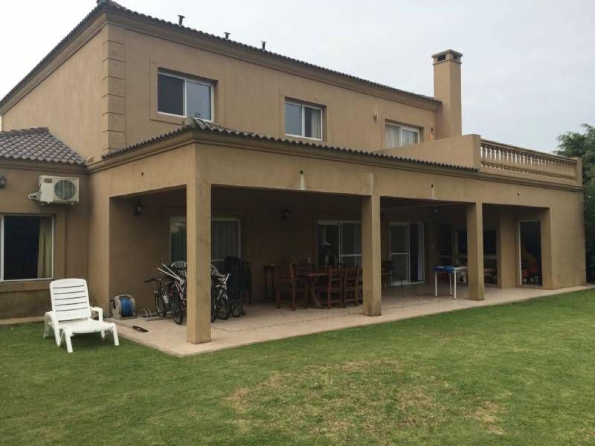 5 bedrooms House in Pilar, Argentina No. 68248