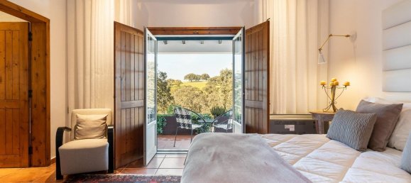 8 Schlafzimmer Schlösser in Avis, Portugal, Nr. 138548 15