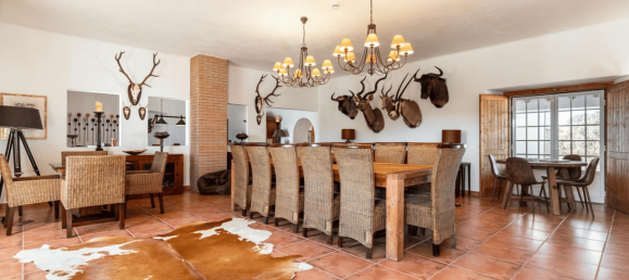 8 Schlafzimmer Schlösser in Avis, Portugal, Nr. 138548 6