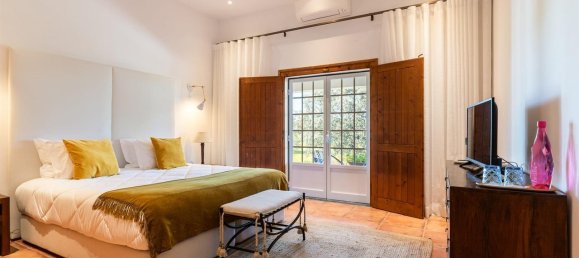 8 Schlafzimmer Schlösser in Avis, Portugal, Nr. 138548 19