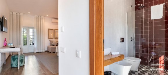 8 Schlafzimmer Schlösser in Avis, Portugal, Nr. 138548 23