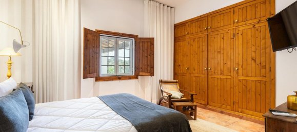 8 Schlafzimmer Schlösser in Avis, Portugal, Nr. 138548 12