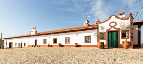 8 Schlafzimmer Schlösser in Avis, Portugal, Nr. 138548 41