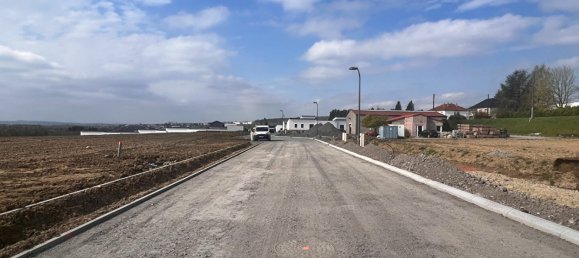 Земельный участок в Вальмон, Франция № 264019 5