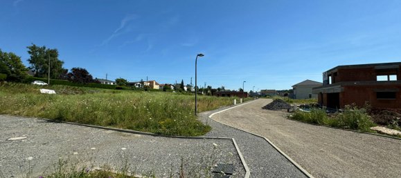 Земельный участок в Вальмон, Франция № 264019 11