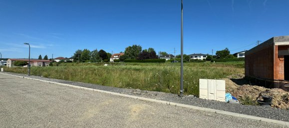 Земельный участок в Вальмон, Франция № 264019 10