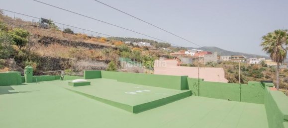 Casa de 6 dormitorios en Icod de los Vinos, Spain No. 138677 45