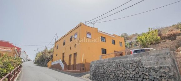 Casa de 6 dormitorios en Icod de los Vinos, Spain No. 138677 5