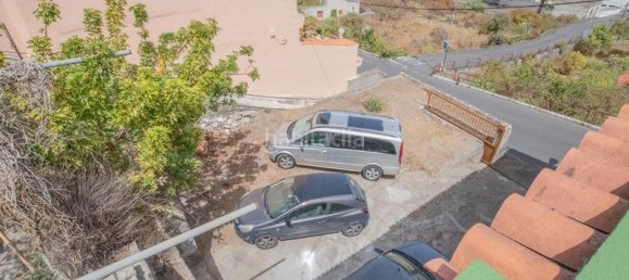 Casa de 6 dormitorios en Icod de los Vinos, Spain No. 138677 49