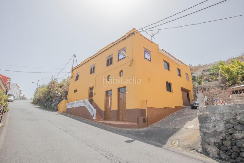 Casa de 6 dormitorios en Icod de los Vinos, Spain No. 138677