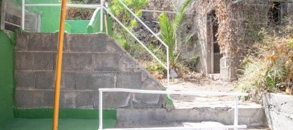 Casa de 6 dormitorios en Icod de los Vinos, Spain No. 138677 37