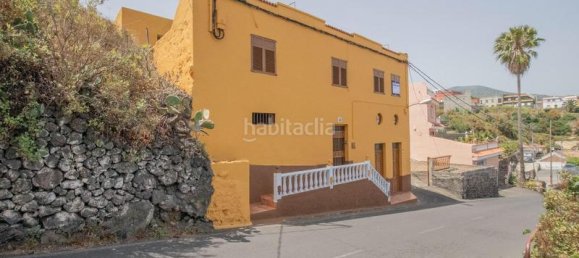 Casa de 6 dormitorios en Icod de los Vinos, Spain No. 138677 2
