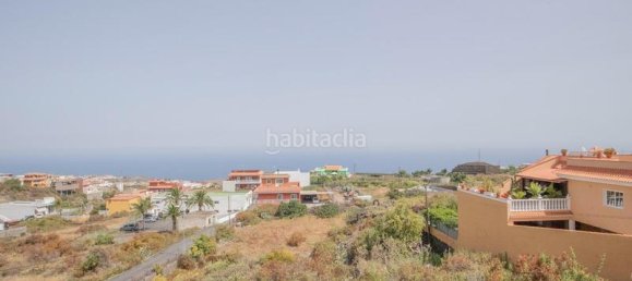 Casa de 6 dormitorios en Icod de los Vinos, Spain No. 138677 47