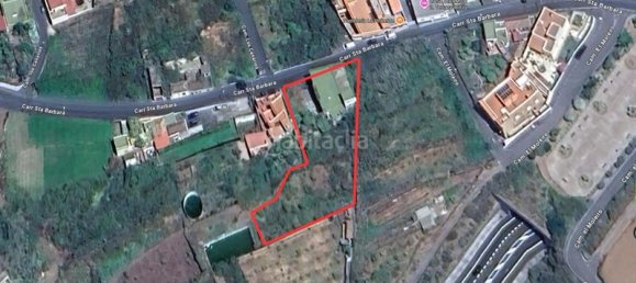 Casa de 6 dormitorios en Icod de los Vinos, Spain No. 138677 6