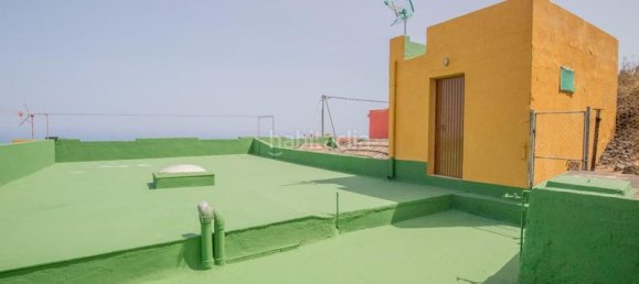 Casa de 6 dormitorios en Icod de los Vinos, Spain No. 138677 41