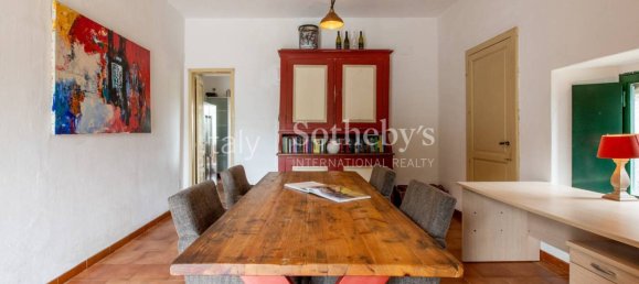 Дом с 16 спальнями в Кастильоне ди Сицилия, Италия № 83789 11