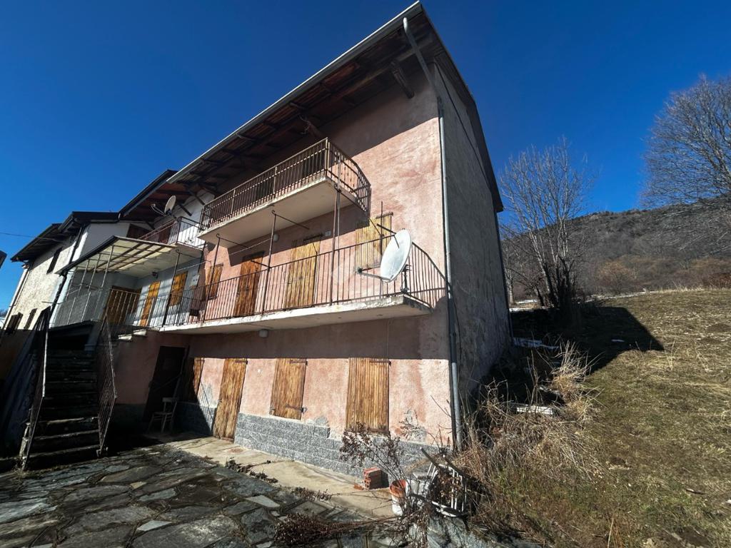 3 chambres Maison à Condove, Italy No. 80297