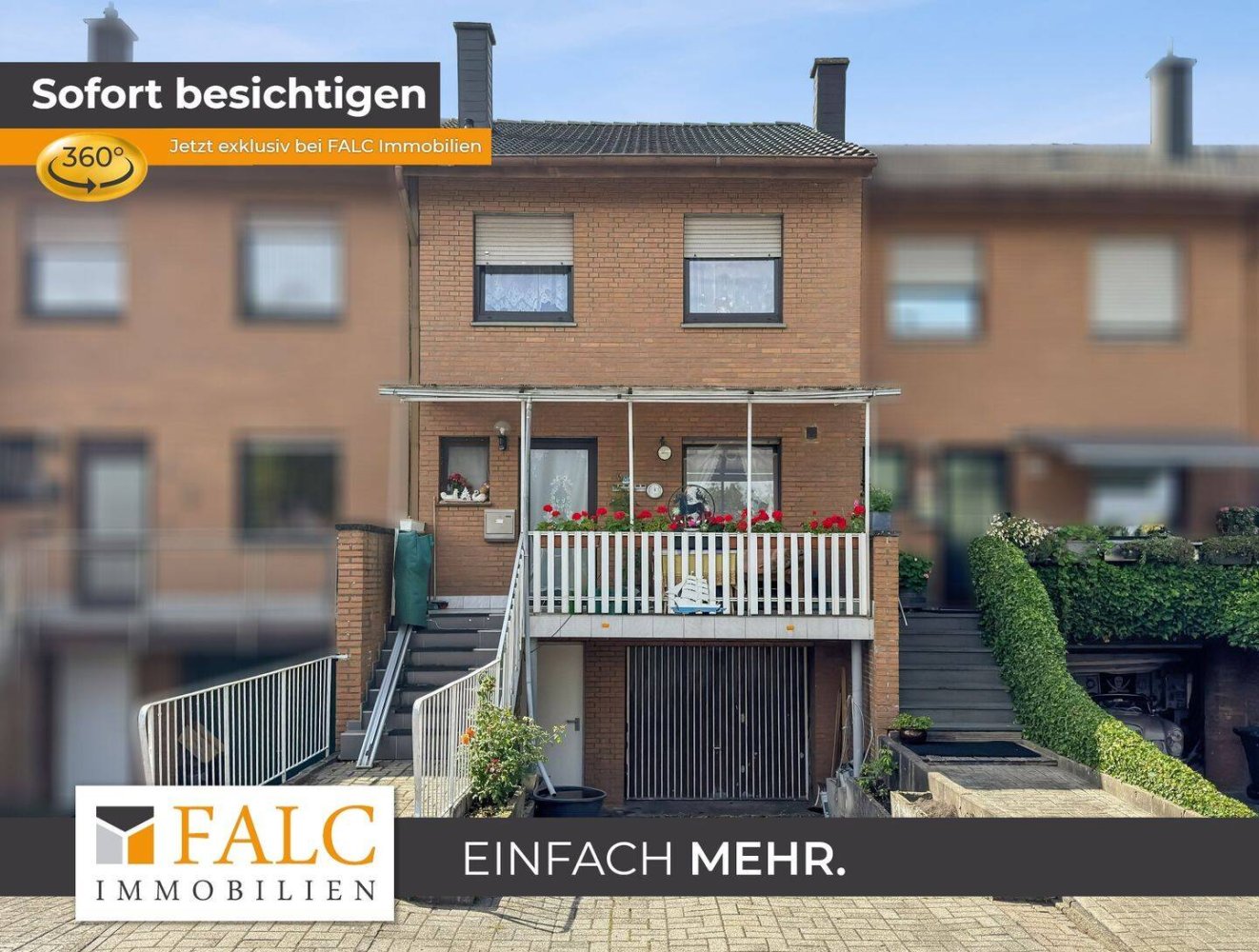 3 chambres Maison de ville à Steinfurt, Germany No. 293517