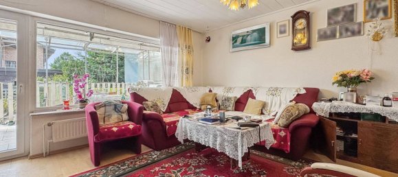 3 chambres Maison de ville à Steinfurt, Germany No. 293517 2