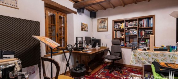 5 bedrooms Villa in Sovicille, Italy No. 225998 14