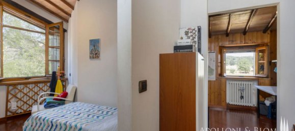 5 bedrooms Villa in Sovicille, Italy No. 225998 21