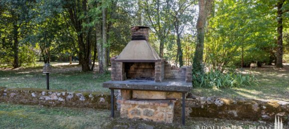 5 bedrooms Villa in Sovicille, Italy No. 225998 31