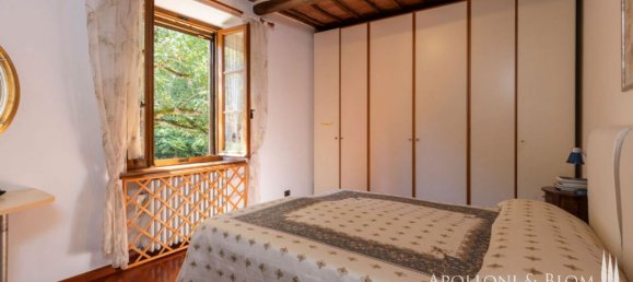 5 bedrooms Villa in Sovicille, Italy No. 225998 19