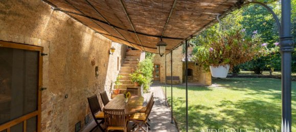 5 bedrooms Villa in Sovicille, Italy No. 225998 12