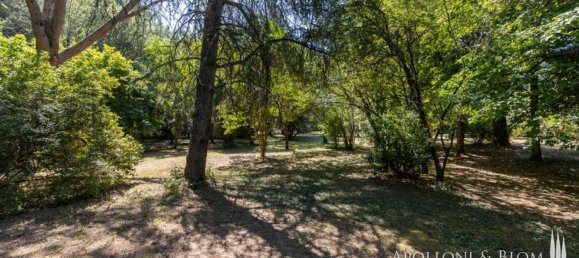 5 bedrooms Villa in Sovicille, Italy No. 225998 32