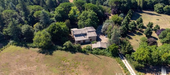 5 bedrooms Villa in Sovicille, Italy No. 225998 34