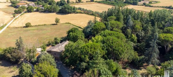 5 bedrooms Villa in Sovicille, Italy No. 225998 35